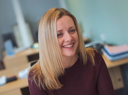 Alison Mark the mortgage centre