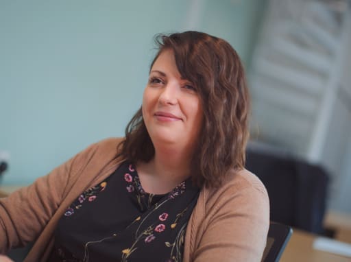 Anna McPherson the mortgage centre