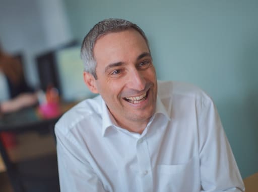 Carl Shave the mortgage centre