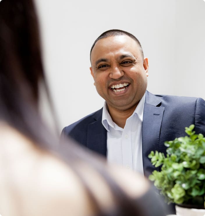 Rana Miah