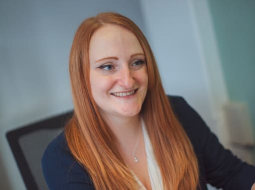 Kathryn Hailes the mortgage centre