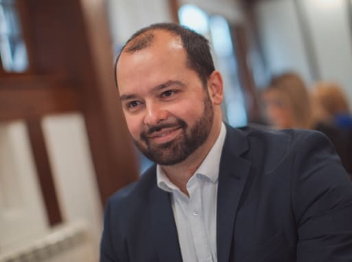Matthew Bendell the mortgage centre