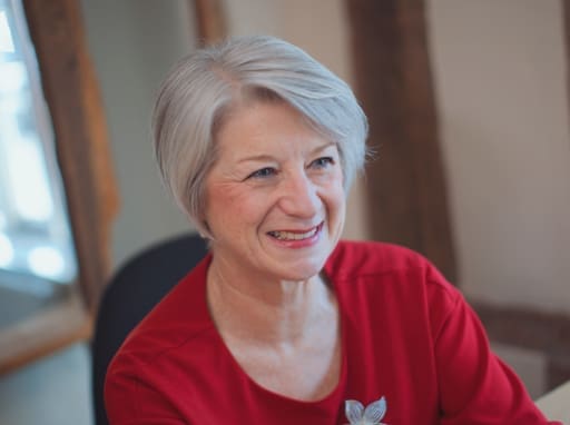 Tracy Lucas the mortgage centre
