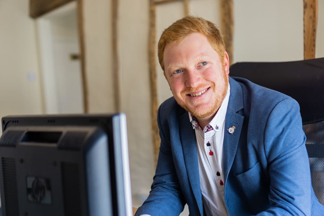Nigel Flack Administrator
